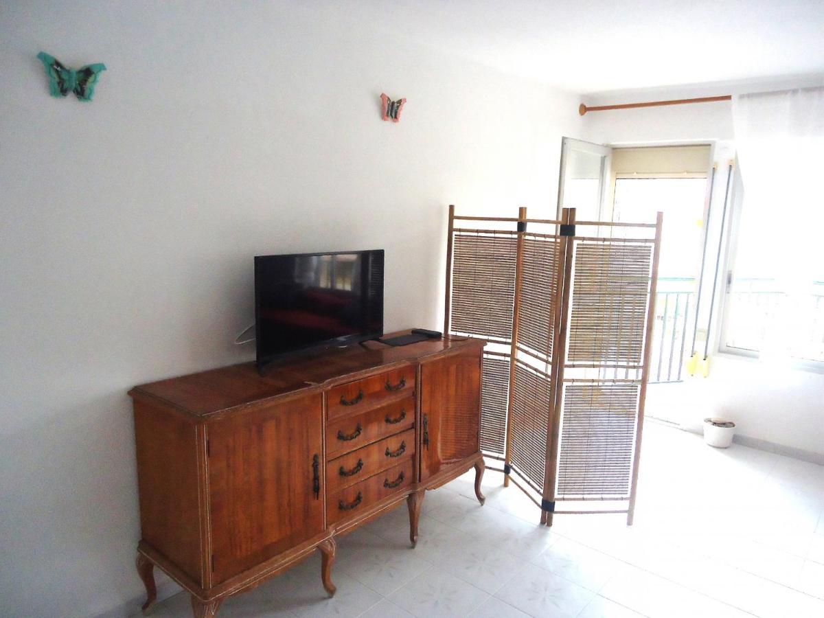 Appartamento Les Doyes Bl 4 Pta 145 Peñíscola Esterno foto
