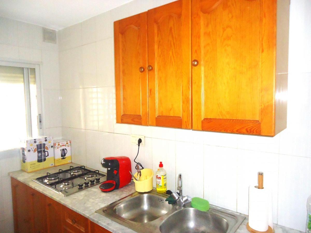 Appartamento Les Doyes Bl 4 Pta 145 Peñíscola Esterno foto