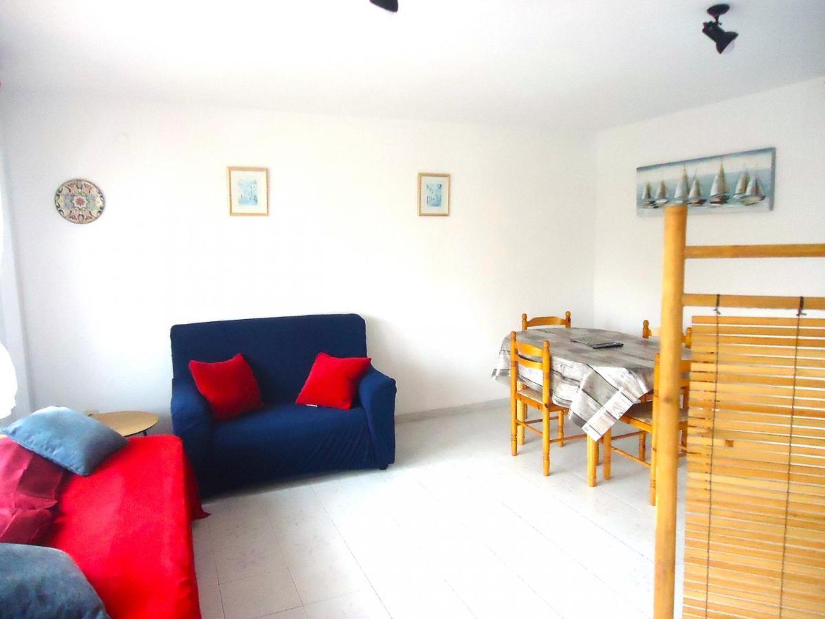 Appartamento Les Doyes Bl 4 Pta 145 Peñíscola Esterno foto