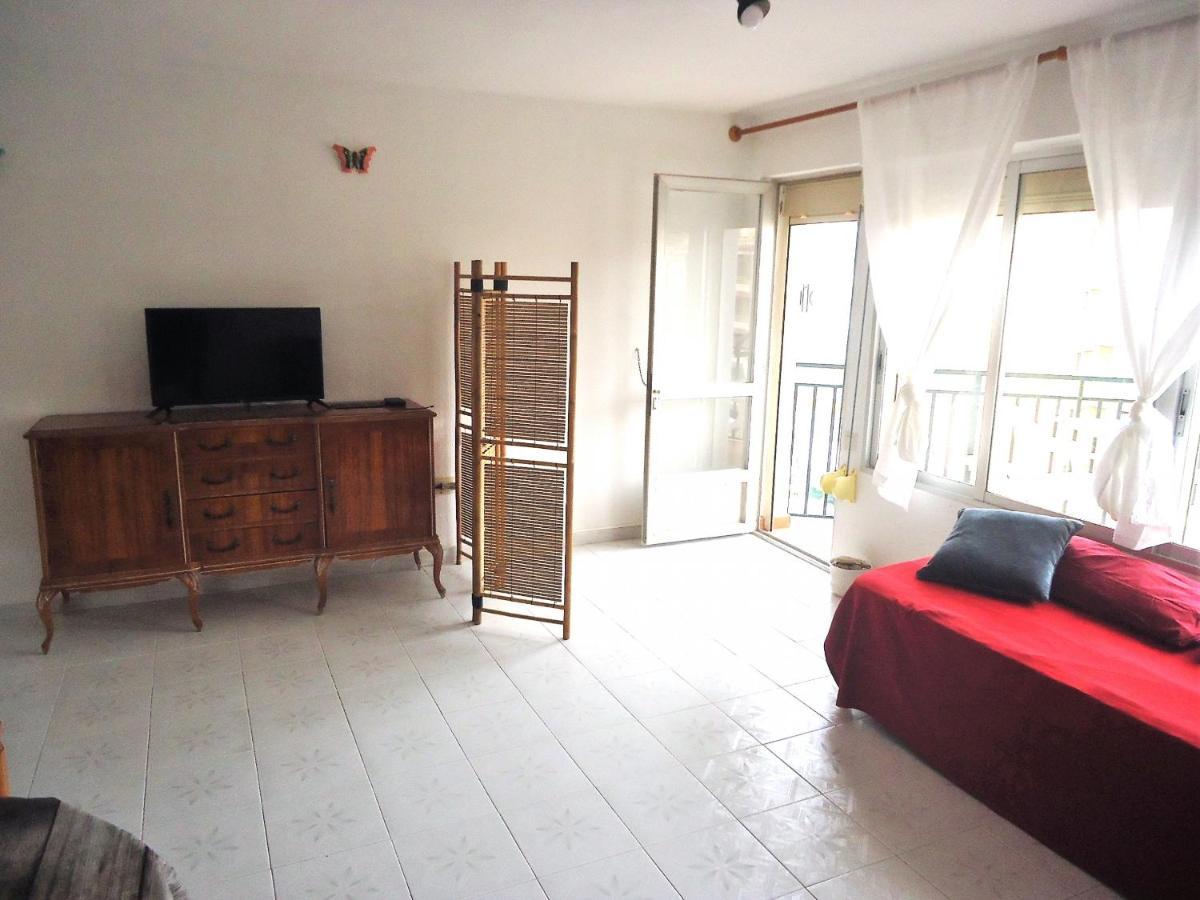 Appartamento Les Doyes Bl 4 Pta 145 Peñíscola Esterno foto
