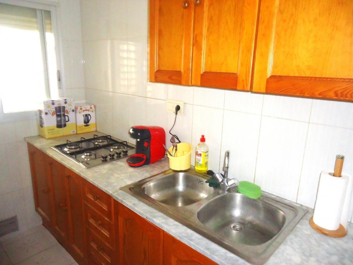 Appartamento Les Doyes Bl 4 Pta 145 Peñíscola Esterno foto