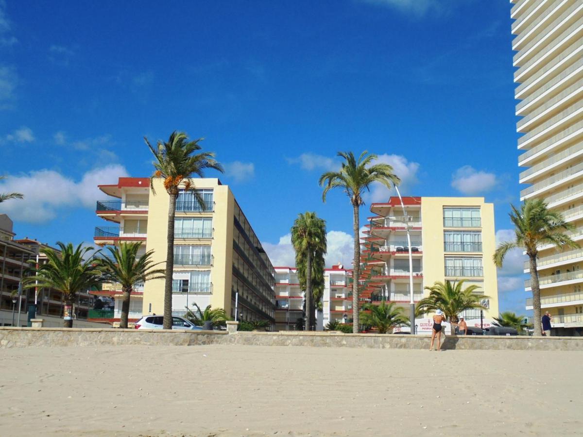 Appartamento Les Doyes Bl 4 Pta 145 Peñíscola Esterno foto